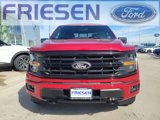 New 2025 Ford F150 XLT w/ Equipment Group 302A MID image 2
