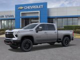 New 2026 Chevrolet Silverado 2500 LTZ image 2