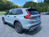 New 2026 Honda CR-V TrailSport image 3