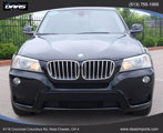 Used 2013 BMW X3 xDrive28i image 2