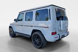 New 2025 Mercedes-Benz G 580 w/ EQ Technology image 3