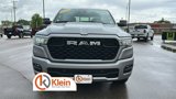 New 2025 RAM 1500 4x4 Crew Cab image 2