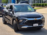 New 2026 Chevrolet TrailBlazer LT w/ Convenience Package image 3