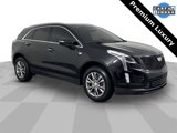 Used 2021 Cadillac XT5 Premium Luxury image 1