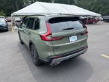 New 2026 Honda CR-V TrailSport image 5