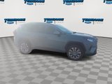 Used 2021 Toyota RAV4 XLE Premium image 2