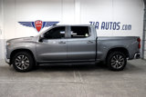 Used 2020 Chevrolet Silverado 1500 LT image 2