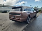 New 2025 Lincoln Navigator L Black Label image 5