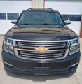 Used 2015 Chevrolet Tahoe LTZ image 2