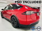Used 2022 Tesla Model X image 6