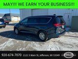 New 2025 Chrysler Pacifica Select image 5