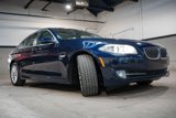 Used 2016 BMW 535i Sedan image 2