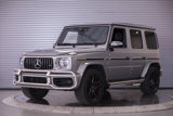 Used 2021 Mercedes-Benz G 63 AMG 4MATIC image 2