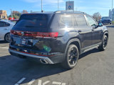 New 2025 Volkswagen Atlas Peak Edition SE image 4