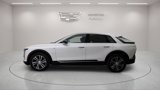New 2025 Cadillac Lyriq Luxury image 4