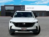 New 2025 MAZDA CX-50 2.5 Turbo w/ Weather Package image 2
