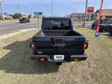 New 2025 Jeep Gladiator Mojave image 6