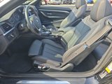 Used 2016 BMW 428i Convertible w/ Driver Assistance Package image 3