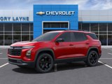 New 2026 Chevrolet Equinox LT image 2
