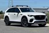 New 2025 MAZDA CX-70 Plug-In Hybrid w/ Premium Pkg image 2