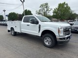 New 2025 Ford F350 XL w/ XL Chrome Package image 3