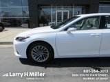 New 2025 Lexus ES 300h w/ Luxury Package image 2