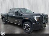 New 2025 GMC Sierra 3500 Denali Ultimate image 3