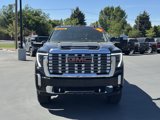 Used 2024 GMC Sierra 3500 Denali w/ Denali Reserve Package image 2