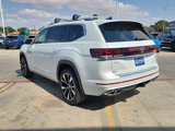 New 2025 Volkswagen Atlas SEL Premium R-Line image 5