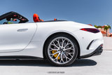 Used 2024 Mercedes-Benz SL 55 AMG 4MATIC image 5