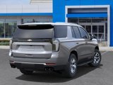 New 2025 Chevrolet Tahoe Premier image 4