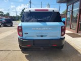 Used 2024 Ford Bronco Sport Heritage w/ Heritage Convenience Package image 6