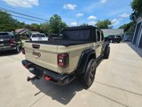 Used 2020 Jeep Gladiator Rubicon w/ LED Lighting Group image 6