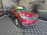 Used 2017 Chevrolet Traverse LT w/ Style and Technology Package image 6