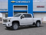 New 2025 Chevrolet Silverado 3500 High Country image 2