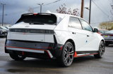 New 2025 Hyundai Ioniq 5 N image 3