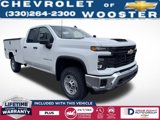 New 2025 Chevrolet Silverado 2500 W/T w/ WT Convenience Package image 5