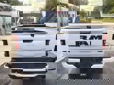 New 2025 RAM 1500 Laramie w/ Night Edition image 6