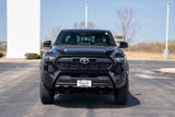 New 2025 Toyota Tacoma TRD Off-Road image 2