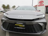 New 2025 Toyota Camry SE image 5