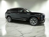 New 2026 Cadillac Vistiq Luxury w/ LPO, Floor Liner Package image 6