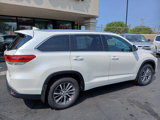 Used 2018 Toyota Highlander XLE image 3