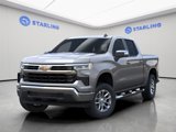 New 2026 Chevrolet Silverado 1500 LT w/ Leather Package image 6