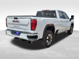 Used 2025 GMC Sierra 2500 Denali w/ Technology Package image 3