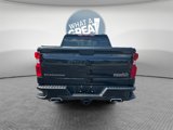 Certified 2024 Chevrolet Silverado 1500 High Country w/ High Country Premium Package image 4