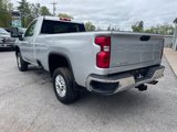 Used 2022 Chevrolet Silverado 2500 LT w/ Convenience Package image 5