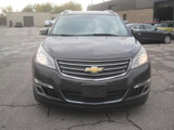 Used 2017 Chevrolet Traverse LT image 2