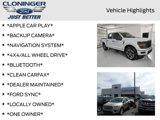 Used 2024 Ford F150 STX image 4