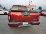 Used 2017 Nissan Frontier PRO-4X image 6