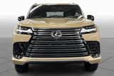 New 2025 Lexus LX 700h Overtrail image 3